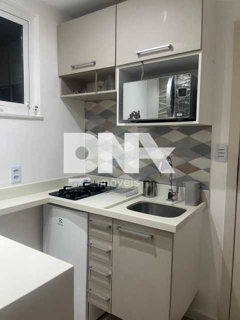 Cozinha  - 4