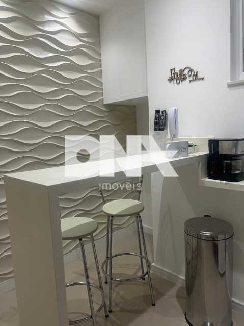 Cozinha  - 5