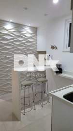 Apartamento 1 quarto à venda Copacabana, Rio de Janeiro - R$ 700.000 - NCAP11681