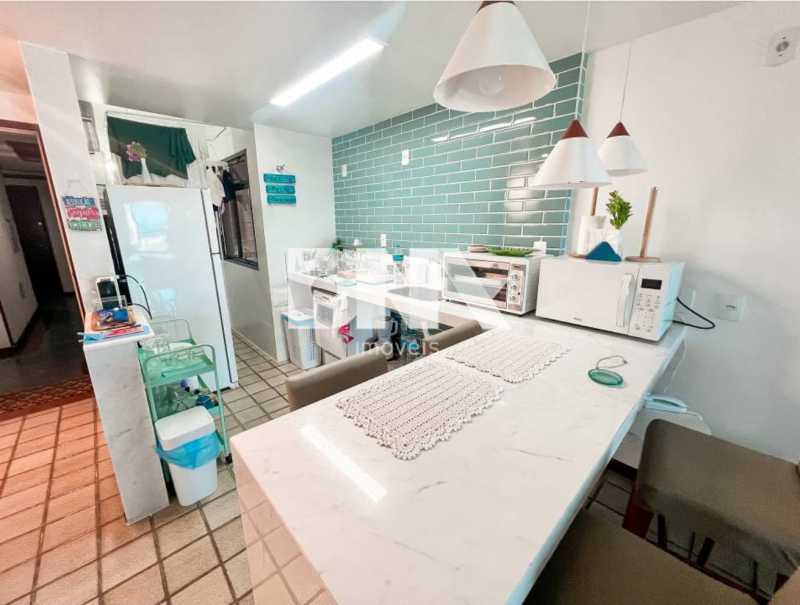 Cozinha - 3