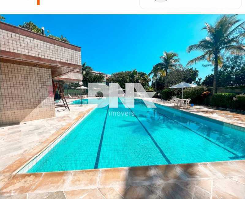 Piscina - 11