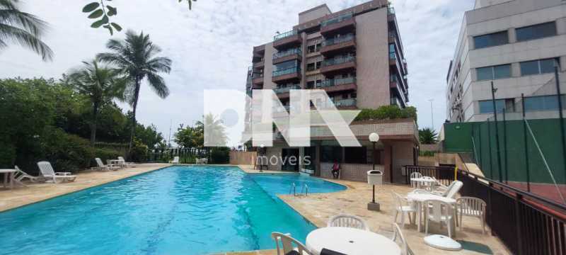 Piscina - 15