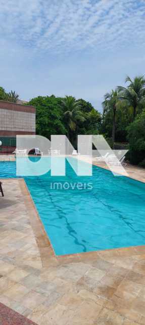 Piscina - 16