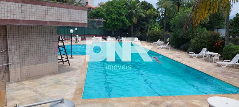 Piscina - 19