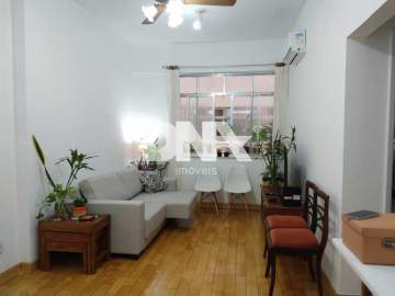 Oportunidade - Apartamento 2 quartos à venda Copacabana, Rio de Janeiro - NCAP22281