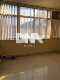 Sala Comercial 50m² à venda Botafogo, Rio de Janeiro - R$ 550.000 - NBSL00490