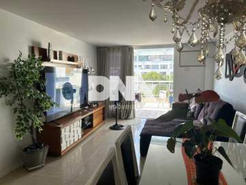 Cobertura 3 quartos à venda Barra da Tijuca, Rio de Janeiro - R$ 2.100.000 - JOCO30023