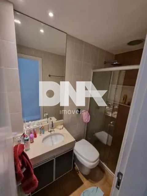 Banheiro - 12