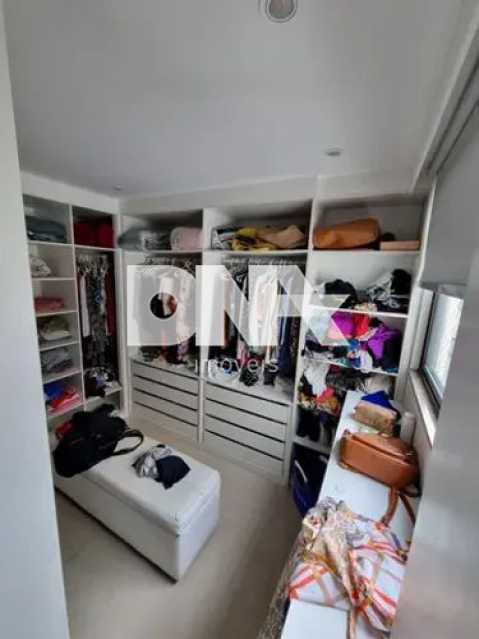 Closet - 8
