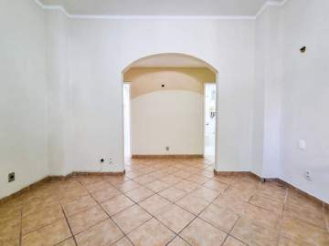 Apartamento 1 quarto à venda Urca, Rio de Janeiro - R$ 700.000 - NBAP12196