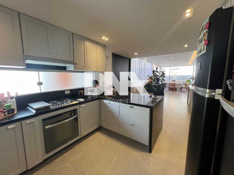 cozinha - 18