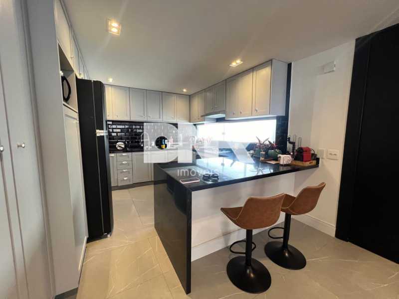 cozinha - 20