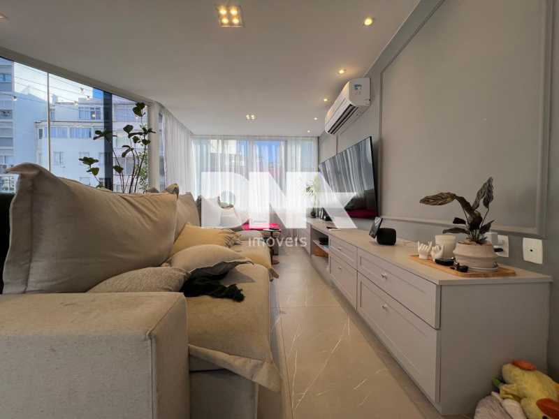 sala de TV - 3