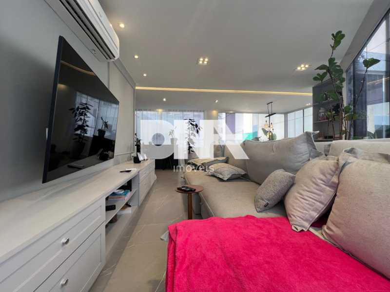 sala de TV - 4