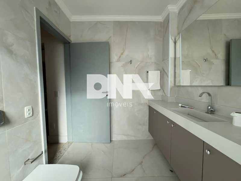 banheiro suite extra - 25