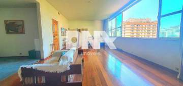 Ótima localização - Área nobre!!! 220 metros quadrados de espaço e conforto!! - NTAP40406