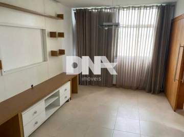 Apartamento 2 quartos à venda Centro, Niterói - R$ 330.000 - NSAP22137