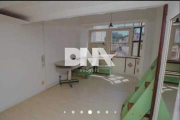 Apartamento 1 quarto à venda Urca, Rio de Janeiro - R$ 400.000 - FLAP10139