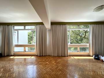 Apartamento 4 quartos à venda Flamengo, Rio de Janeiro - R$ 1.580.000 - FLAP40081