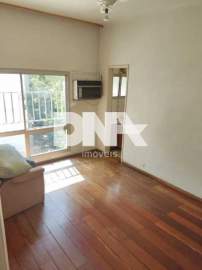 Apartamento 3 quartos à venda Jardim Botânico, Rio de Janeiro - R$ 1.100.000 - NBAP34483
