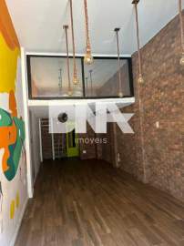 Loja 50m² à venda Barra da Tijuca, Rio de Janeiro - R$ 850.000 - JOLJ00008