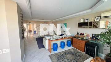 Cobertura 5 quartos à venda Jardim Oceanico, Rio de Janeiro - R$ 3.300.000 - JOCO50014