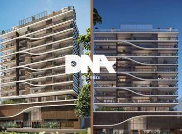 Apartamento 3 quartos à venda Botafogo, Rio de Janeiro - R$ 3.430.000 - NBAP34489
