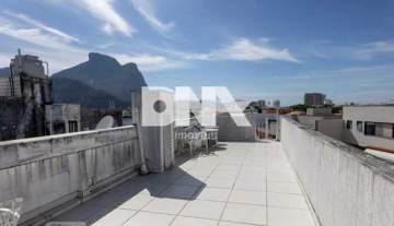 Apartamento 4 quartos à venda Jardim Oceanico, Rio de Janeiro - R$ 2.250.000 - JOAP40062