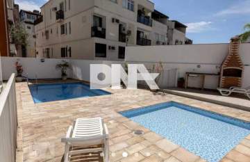 Apartamento 4 quartos à venda Jardim Oceanico, Rio de Janeiro - R$ 2.249.999 - JOAP40062