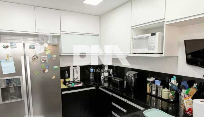 Cozinha  - 20