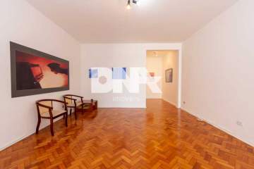 Apartamento à venda Rua Júlio de Castilhos, Copacabana, Rio de Janeiro - R$ 1.400.000 - NSAP33113