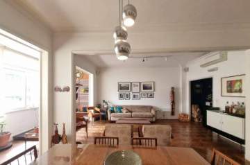 Apartamento 3 quartos à venda Ipanema, Rio de Janeiro - R$ 2.580.000 - LEAP30635