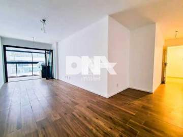 Apartamento 4 quartos à venda Botafogo, Rio de Janeiro - R$ 2.400.000 - NBAP41023
