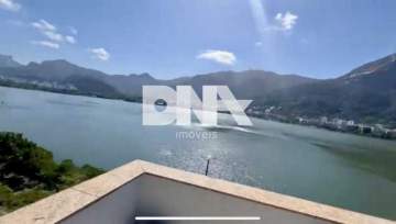 Oportunidade - Apartamento à venda Avenida Epitácio Pessoa, Lagoa, Rio de Janeiro - R$ 2.300.000 - NCAP22284