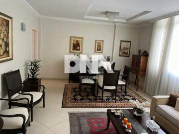 Apartamento 3 quartos à venda Botafogo, Rio de Janeiro - R$ 1.400.000 - NBAP34486