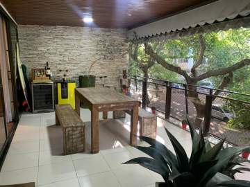 Apartamento 3 quartos à venda Jardim Oceanico, Rio de Janeiro - R$ 2.588.000 - JOAP30099