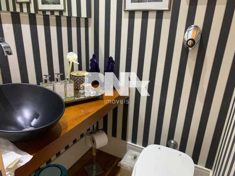 Lavabo - 8