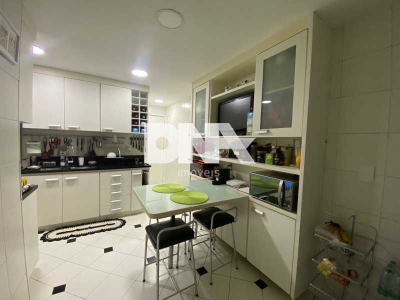 Cozinha - 22