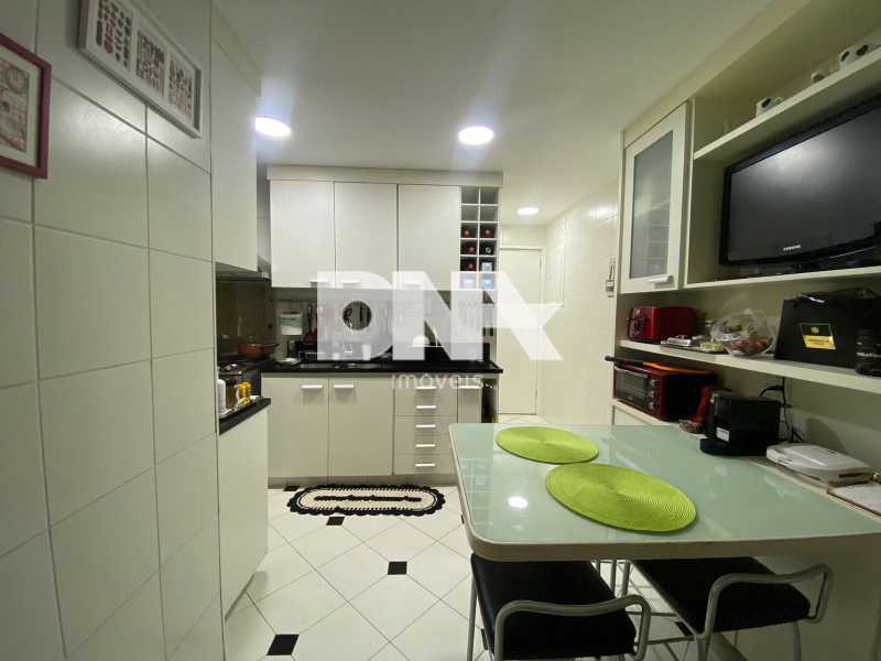 Cozinha - 24