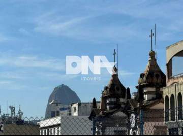 Apartamento 3 quartos à venda Botafogo, Rio de Janeiro - R$ 850.000 - NBAP34488
