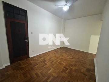 Apartamento 2 quartos à venda Botafogo, Rio de Janeiro - R$ 644.000 - NBAP24741