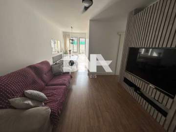 Apartamento 2 quartos à venda Copacabana, Rio de Janeiro - R$ 950.000 - NCAP22287
