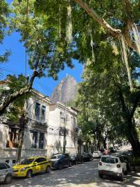 Casa Comercial 343m² à venda Humaitá, Rio de Janeiro - R$ 2.600.000 - NBCC00027