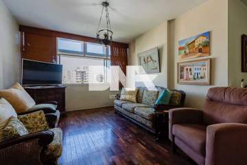 Apartamento 3 quartos à venda Leblon, Rio de Janeiro - R$ 3.699.000 - NIAP33356