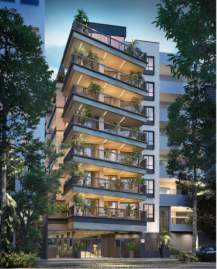 Apartamento 3 quartos à venda Humaitá, Rio de Janeiro - R$ 1.693.628 - NBAP34504