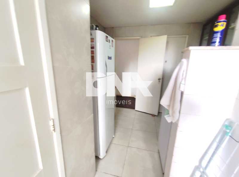 Cozinha - 14