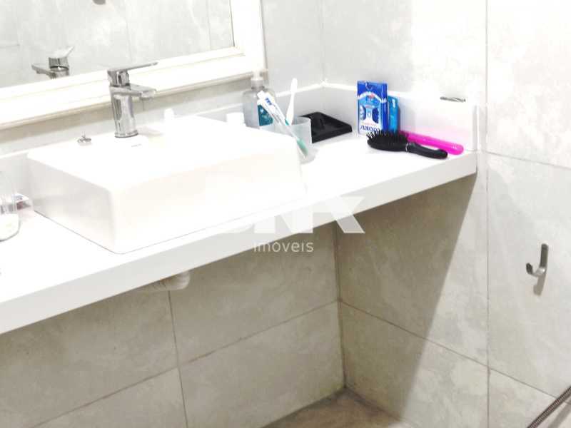 Lavabo - 9