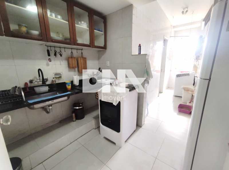 Cozinha - 18