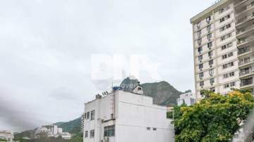 Apartamento 3 quartos à venda Botafogo, Rio de Janeiro - R$ 1.350.000 - NBAP34499