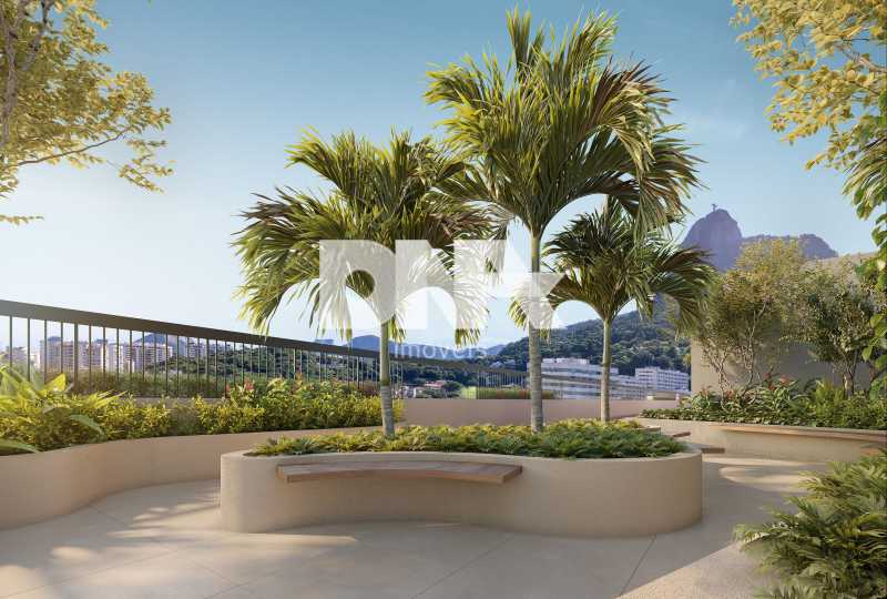 Conheça WhatsApp Image 2024-05-21 at 1 do imóvel - Apartamento 2 quartos à venda Humaitá, Rio de Janeiro - R$ 1.427.260 - NBAP24788 - 17 WhatsApp Image 2024-05-21 at 1 - 17